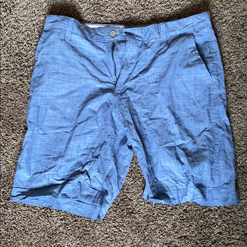 Arrow shorts